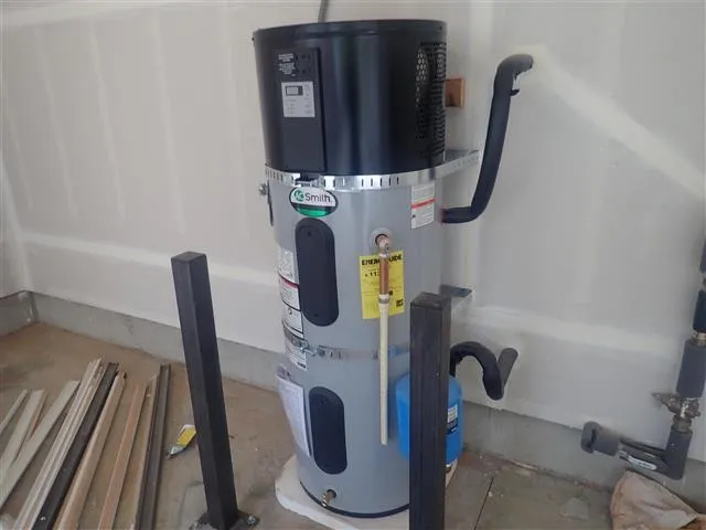Vehicular Protection for Furnaces and Water Heaters