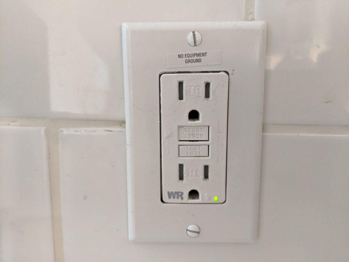 How to Upgrade Two Prong Outlets Nonprofit Home Inspections