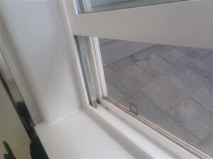 Repair Window Balance
