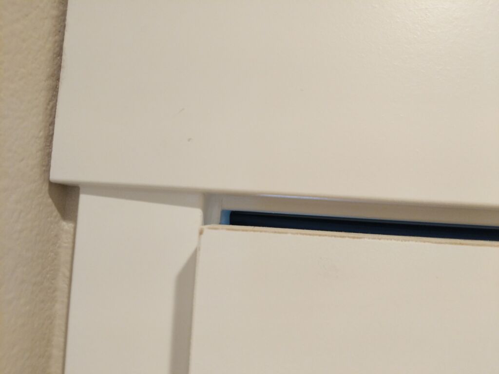 Fix Door Rubbing at Jamb Nonprofit Home Inspections