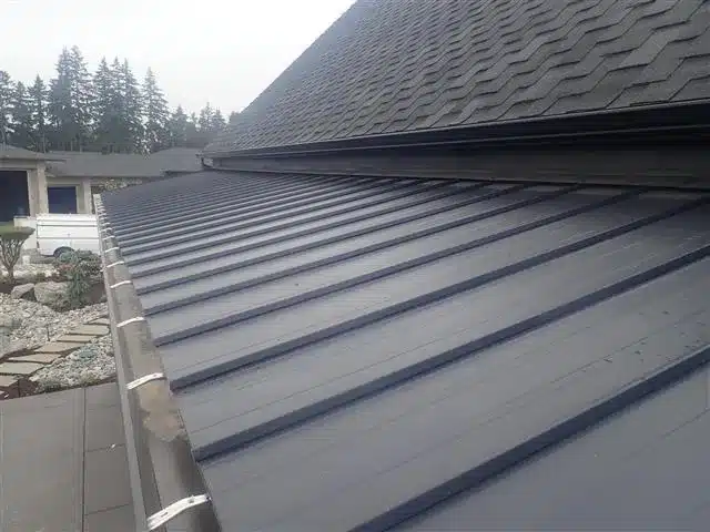 roof materials